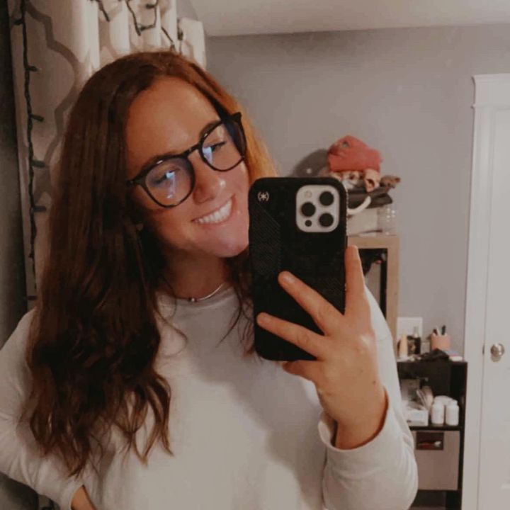 Kelsey Randall - Tiktok Profile Picture of Kelsey Randall (@@kel_randall) on Tiktok