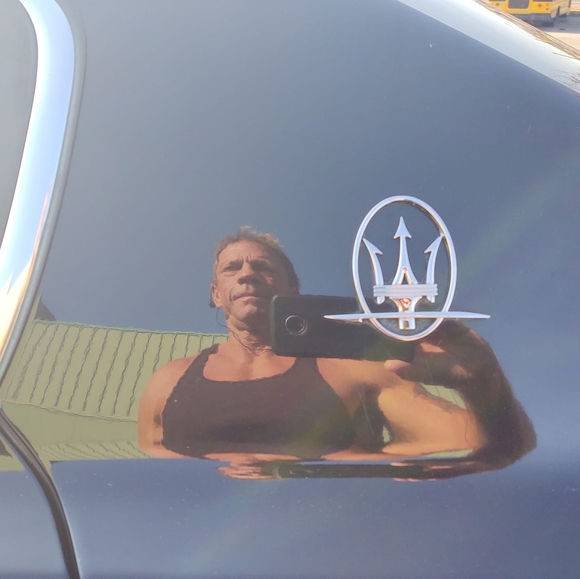 Profile Picture of Bill Simmons (@billsimmons507) on Poshmark