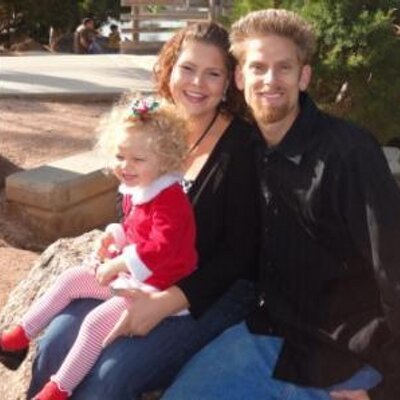 Profile Picture of Crystal McGinn (@McGinnMama) on Twitter