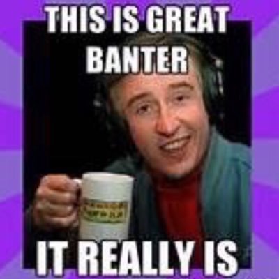 Profile Picture of Peter Joyce (@peterjoyce99) on Twitter
