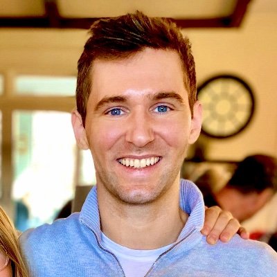 Profile Picture of Paul Mattingly (@pauls_wall) on Twitter