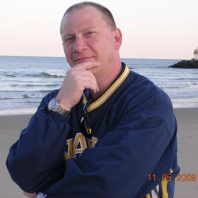 Profile Picture of Thomas Hoke (@Beirut1983) on Twitter