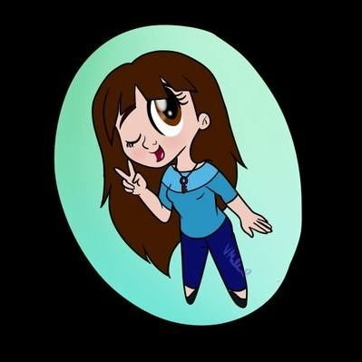 Profile Picture of * Rae Harrell * - * Voice Actor * (@RaeHarrell_VA) on Twitter