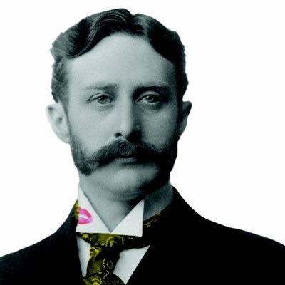 Profile Picture of Mr Selfridge (@MrSelfridge) on Twitter