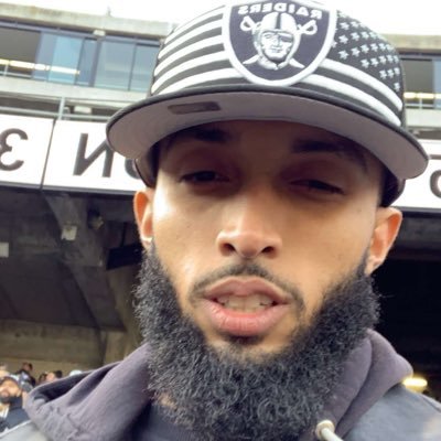 Profile Picture of JayWill! You Can't (@JayDaBlessed1) on Twitter