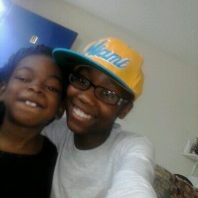 Profile Picture of Sade' Smith (@sadeswaq) on Twitter