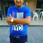 Profile Picture of marcos David Soares Andrade (@marcosdavidsoares) on Instagram