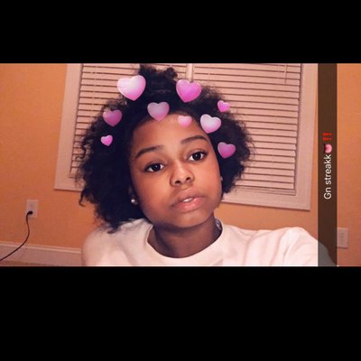 Profile Picture of Alana La’Rosa Yates (@Lillana23) on Twitter