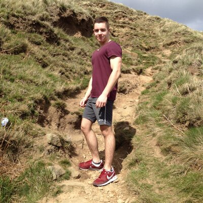 Profile Picture of Glenn Elliott (@glennelliott_95) on Twitter