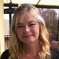 Profile Picture of Shellie Ison (@shellieison) on Pinterest