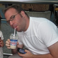 Profile Picture of Richard Kish (@richard-kish) on Quora