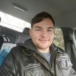 Profile Picture of Steven Ingle (@steven.ingle.90) on Instagram