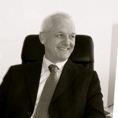 Profile Picture of Steve Cantwell (@CantwellSteve) on Twitter