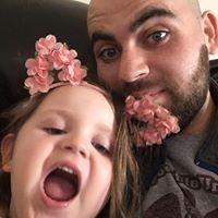 Profile Picture of Adrian Hines (@adrian-hines-4) on Quora
