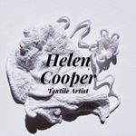 Profile Picture of Helen Cooper (@helencoopertextileartist) on Instagram