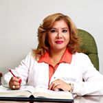 Profile Picture of Dra. María Franco (@dra.mariafrancoz) on Instagram