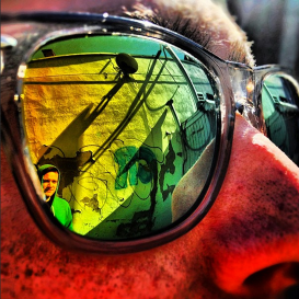 Profile Picture of Jay Michaud (@iRambleJM) on Twitter