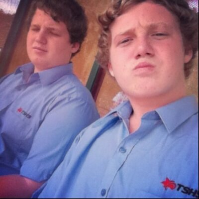 Profile Picture of Jake Liddell (@JakeTheMagnific) on Twitter