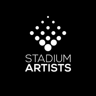 Profile Picture of Stadium Artists (@StadiumArtists) on Twitter