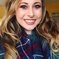 Profile Picture of Makenzie Mehringer (@makenzie-mehringer) on Quora