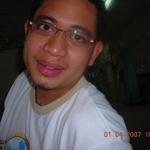 Profile Picture of Amri Syah (@amrisyah) on Myspace