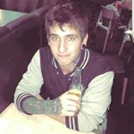 Profile Picture of Nathan Sweeting (@nathansweet92) on Instagram