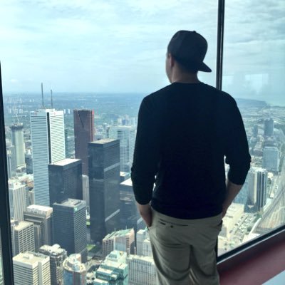 Profile Picture of Nathan A. Chase (@NathanAChase) on Twitter
