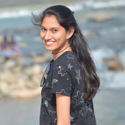 Profile Picture of Jaimini Patel (@Jaimini0802) on Twitter