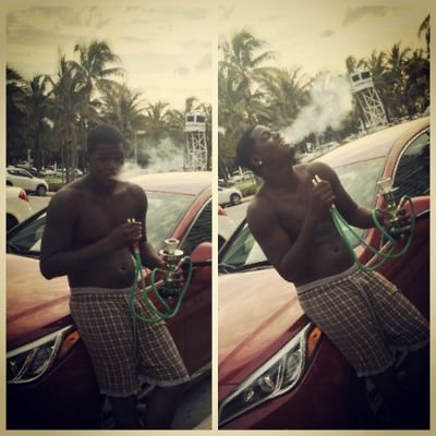 Profile Picture of MorenO D' Revista :3 (@eL_JoOdoOn) on Twitter