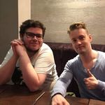 Profile Picture of Jason Quirk (@jasonstevenquirk) on Instagram