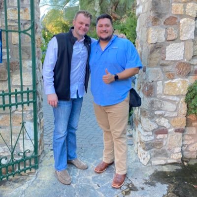 Profile Picture of Patrick Clay (@cornhuskersbabe) on Twitter