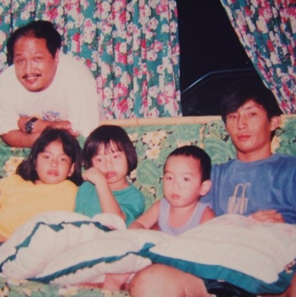 Profile Picture of Marlet Afuang (@myarn928) on Poshmark