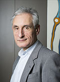 Profile Picture of Andrew Blake (computer scientist)on Wikipedia