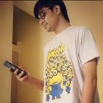 Profile Picture of Arunava chatterjee (@iamarunava996) on Instagram
