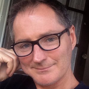 Profile Picture of Michael D. Pollock (@michaeldpollock) on Twitter
