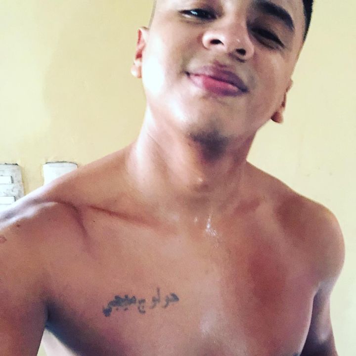 Luis.Risco - Tiktok Profile Picture of Luis.Risco (@luis.risco) on Tiktok