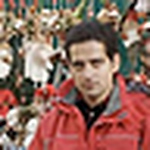 Profile Picture of M H (@harandi'm) on Flickr
