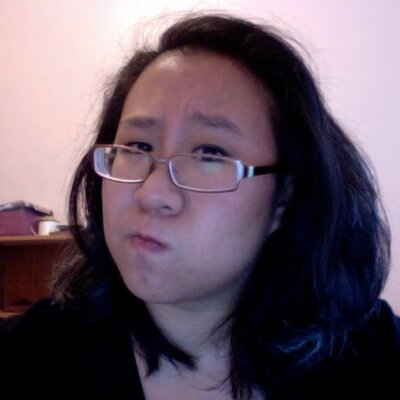 Profile Picture of Clarissa Liu (@clarissacliu) on Twitter