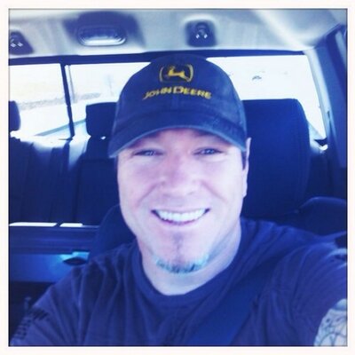 Profile Picture of Steve Harwell (@Steveharwell) on Twitter
