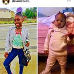 Profile Picture of Anaya Simon (@beautiful_nunu10) on Instagram