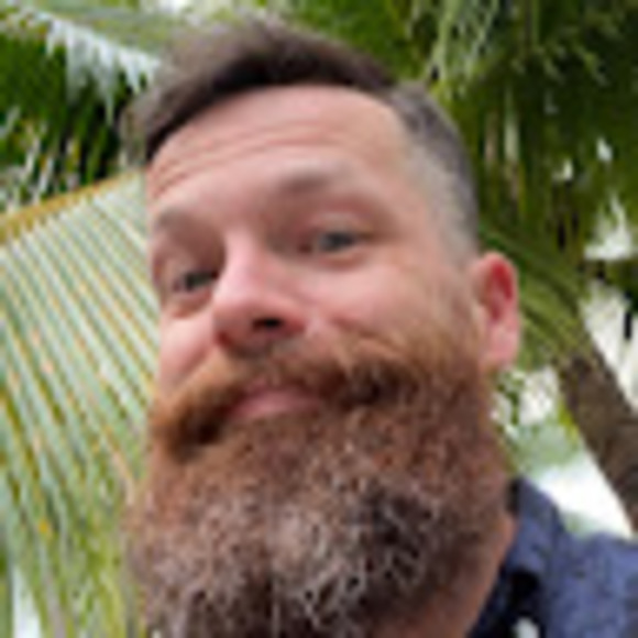 Profile Picture of Nicholas Cuskey (@cuskey) on Poshmark