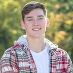 Profile Picture of Josh Rowan (@josh.rowann) on Instagram