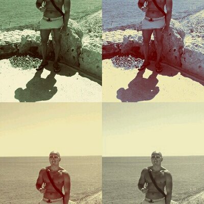 Ivan Tavio Melian - Twitter Profile Picture of Ivan Tavio Melian (@TavioIvan) on Twitter