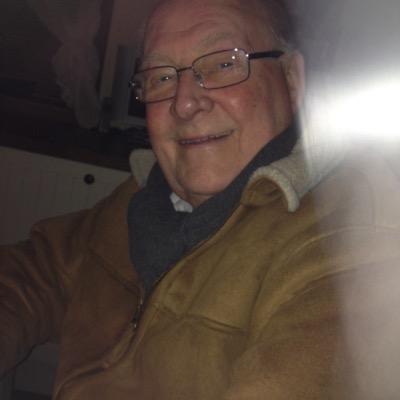 Profile Picture of Ken Hobson (@kenthecad) on Twitter