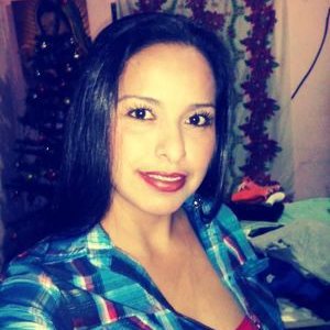 Profile Picture of Silvia Cuevas (@sissydmtz) on Twitter