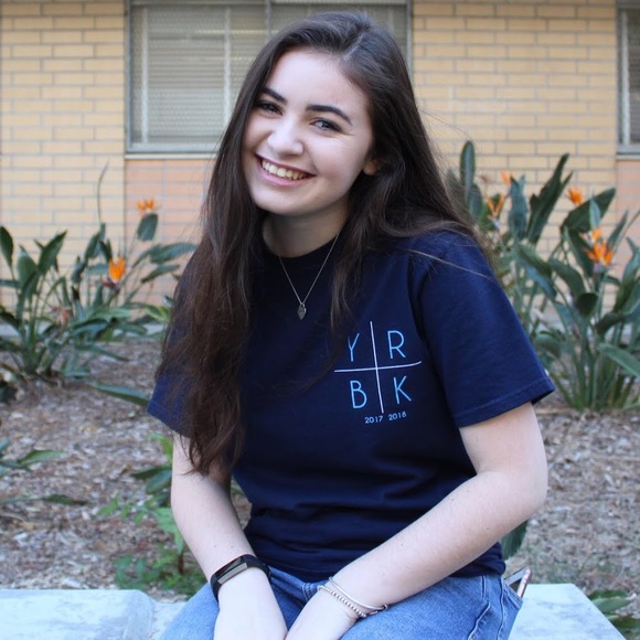 Profile Picture of Maya Weiss (@maya_weiss) on Poshmark