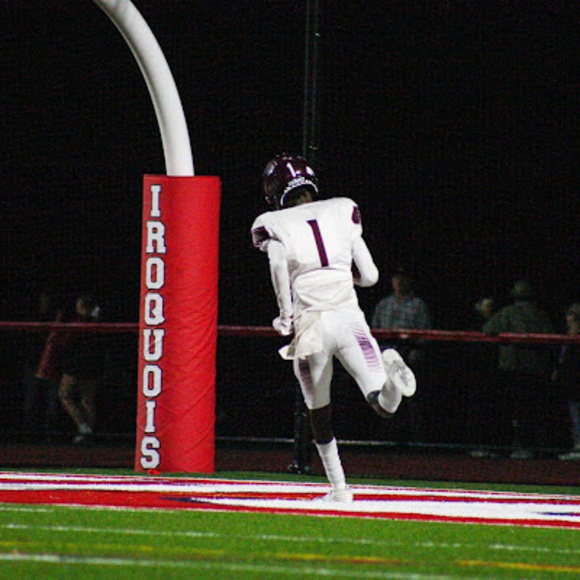 Profile Picture of Jareese Gaines (@reese646) on Poshmark