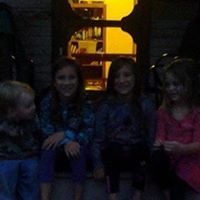 Profile Picture of Sheena Hoskinson (@sheenahoskinson) on Pinterest