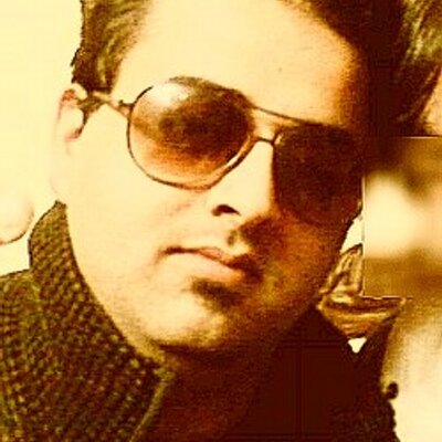 Profile Picture of AKASH ARORA (@AKASHARORA08) on Twitter