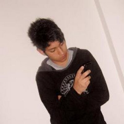 Profile Picture of Joel Flores Sedano (@JoelFlores28) on Twitter